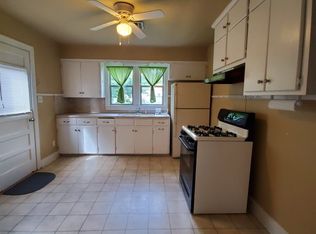 917 W Eufaula St, Norman, OK 73069