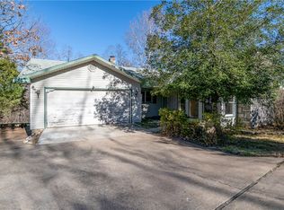 5 Drayton Cir, Bella Vista, AR 72715