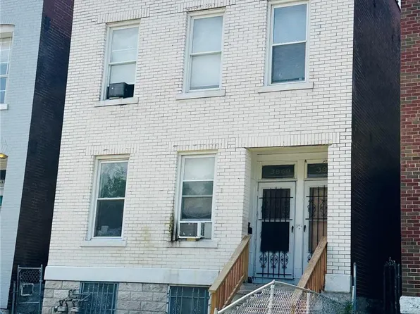 3860 Evans Ave, Saint Louis, MO 63113