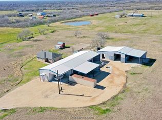 21243 Fm 244, Iola, TX 77861