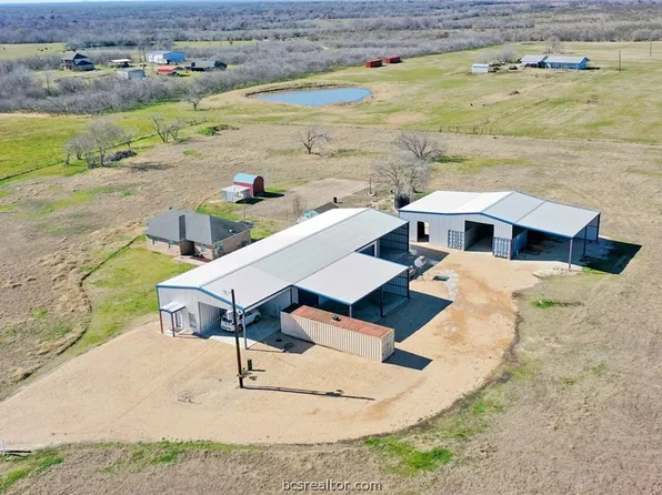 21243 Fm 244, Iola, TX 77861