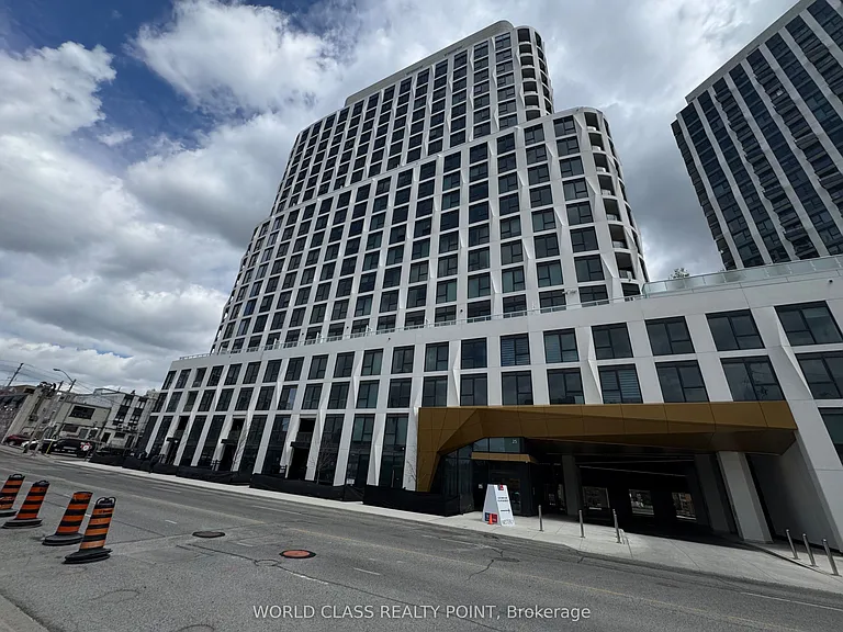 25 Cordova Ave #1409 — Photo 25