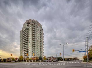 1359 Rathburn Rd E UNIT 1802, Mississauga, ON L4W5P7