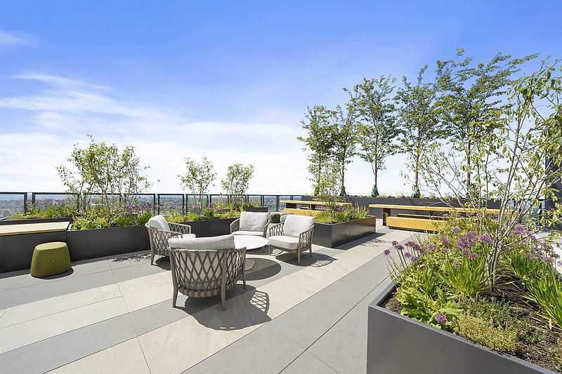 Vancouver Apartment for rent - 2 Bedrooms — photo 21