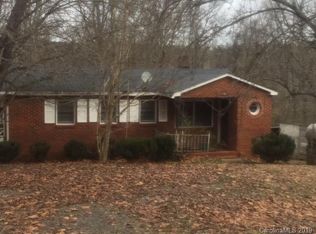 132 Mauney Rd, Lawndale, NC 28090