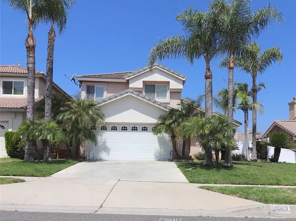 2480 S Buena Vista Ave, Corona, CA 92882