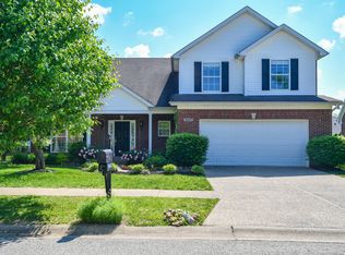 16413 Snaffel Bit Ct, Louisville, KY 40245