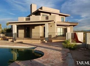2501 S Perillo Dr, Tucson, AZ 85710