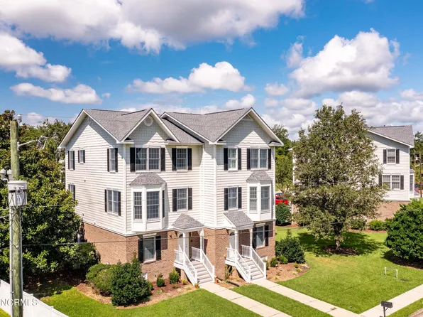405 Freemason Street #3b, Oriental, NC 28571
