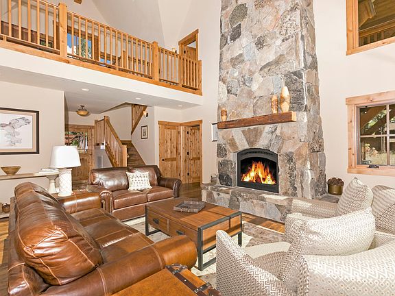 family room fireplace