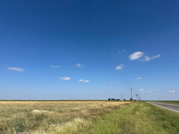 LOT 1 E Fm 40, Lorenzo, TX 79343