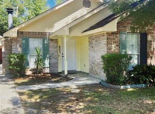 607 Bon Temps Roule, Mandeville, LA 70471