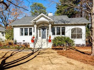 1648 Ridgewood Dr NE, Atlanta, GA 30307