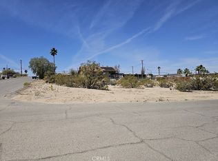 1234 Homestead Dr #45-29, Twentynine Palms, CA 92277