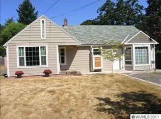 1125 Albert Dr SE, Salem, OR