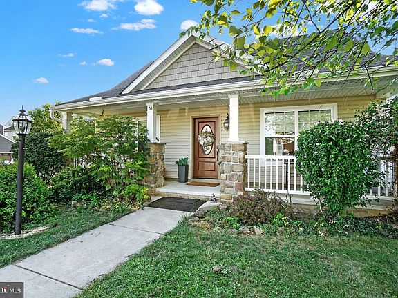 2nd image of 55 Honeysuckle Dr