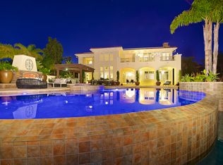 17112 Blue Skies Rdg, San Diego, CA 92127