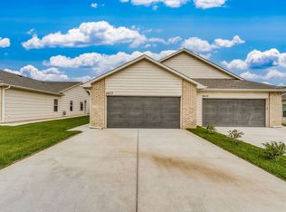12806 W Wheatland St, Wichita, KS 67235