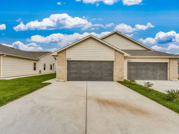 1734 S Limuel St, Wichita, KS 67235