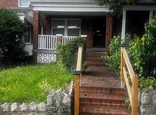 1339 Queen St NE, Washington, DC 20002