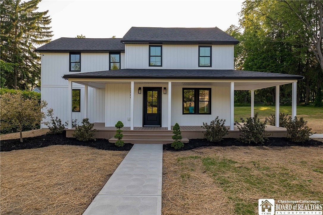 2809 Bentley Ave, Jamestown, NY 14701 Zillow