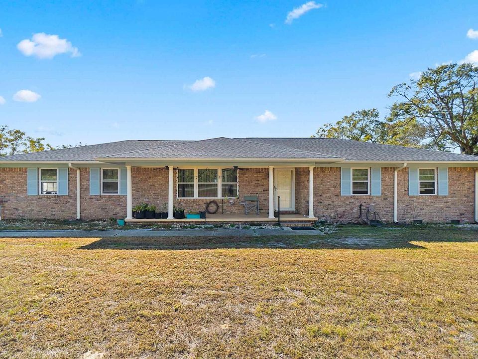 3421 Highway 97, Molino, FL 32577 MLS 636014 Zillow