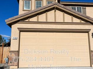 7136 Cinder Village Dr, Sparks, NV