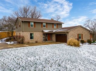 124 Hiddenwood Dr, Steubenville, OH 43953