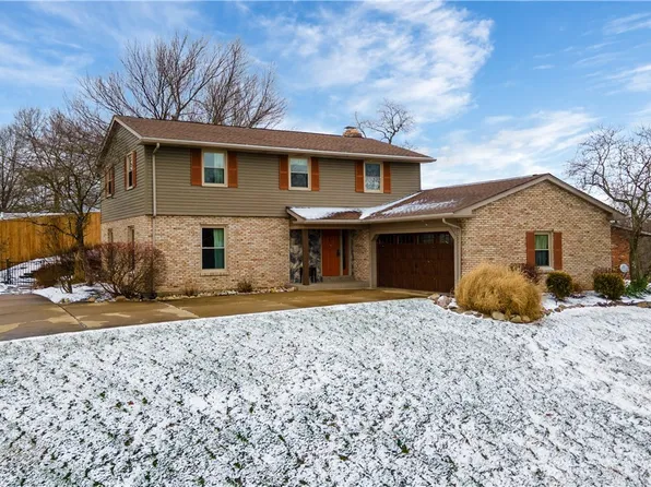124 Hiddenwood Dr, Steubenville, OH 43953