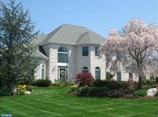 577 Godshall Rd, Telford, PA 18969