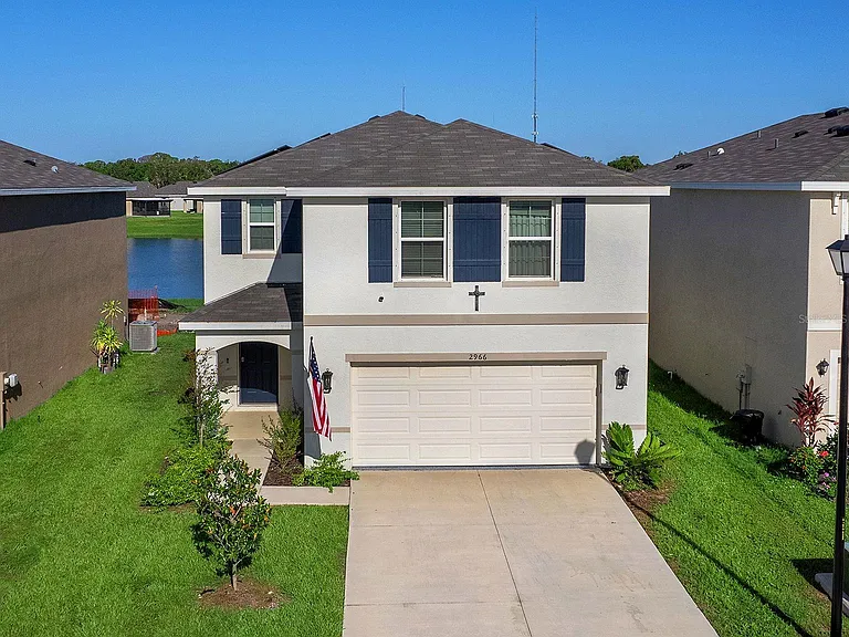 2966 Great Abaco Way — Photo 1