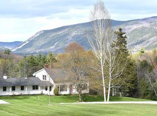 3259 West Hill Road, Wallingford, VT 05773