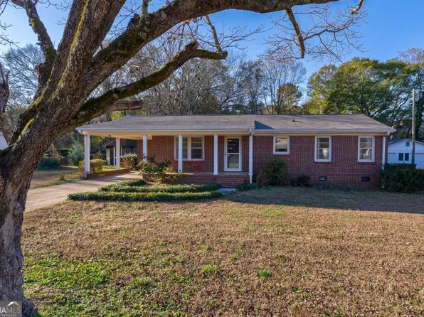 175 Northcrest Dr, Athens, GA 30601