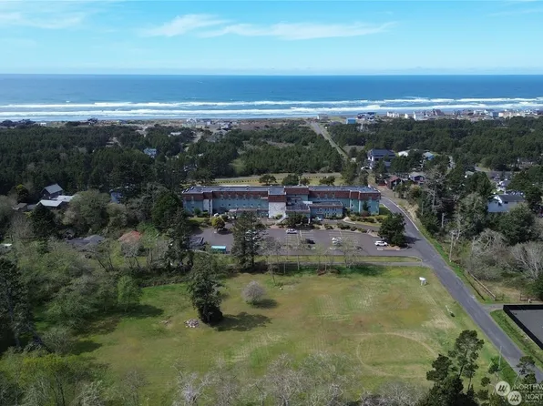 710 S Hancock Avenue #111, Westport, WA 98595