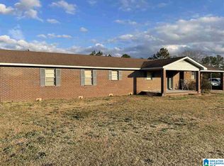 644 County Road 353, Maplesville, AL 36750