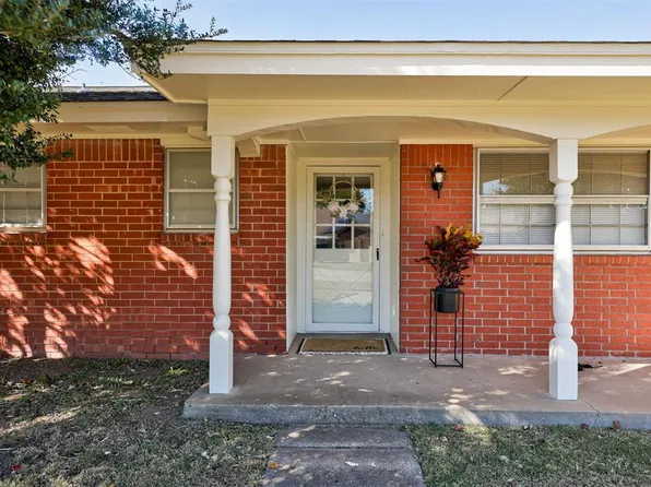 9101 S Winston Way, Oklahoma City, OK 73139