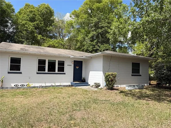 20526 N State Road 121, Alachua, FL 32615