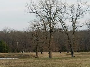 3773 SW 1100th Ave, Wilburton, OK 74578