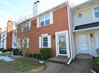 620 Kingswood Dr, Evansville, IN 47715