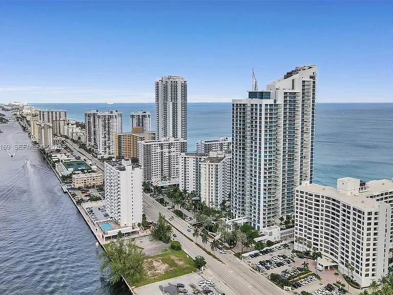 3101 S Ocean Dr #2005 — Photo 48