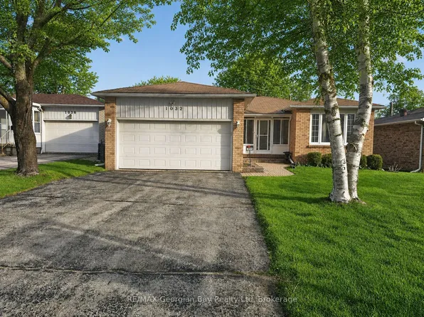 1032 Dominion Ave, Midland, ON L4R 1S9