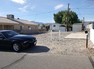 1947 Montclair Dr, Bullhead City, AZ 86442