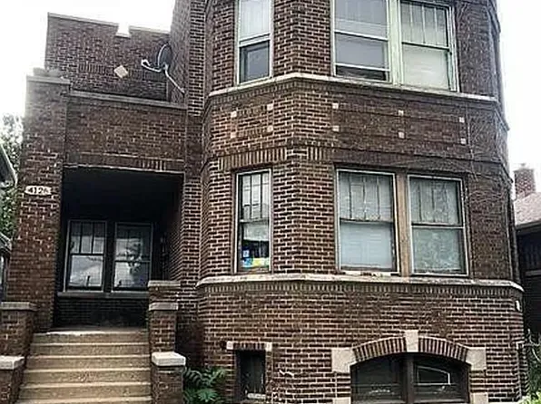 4126 Magoun Ave, East Chicago, IN 46312