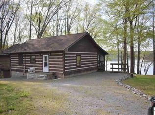 38 Gabby Ln, Cadiz, KY 42211