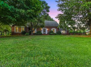 108 Westwood 6th Ave, McMinnville, TN 37110