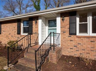 4016 Birchwood Ave, Chesapeake, VA 23321