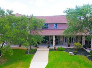 9 Carriage House Ln, Austin, TX 78737