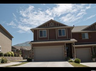 3146 N Peregrine Way, Layton, UT 84040