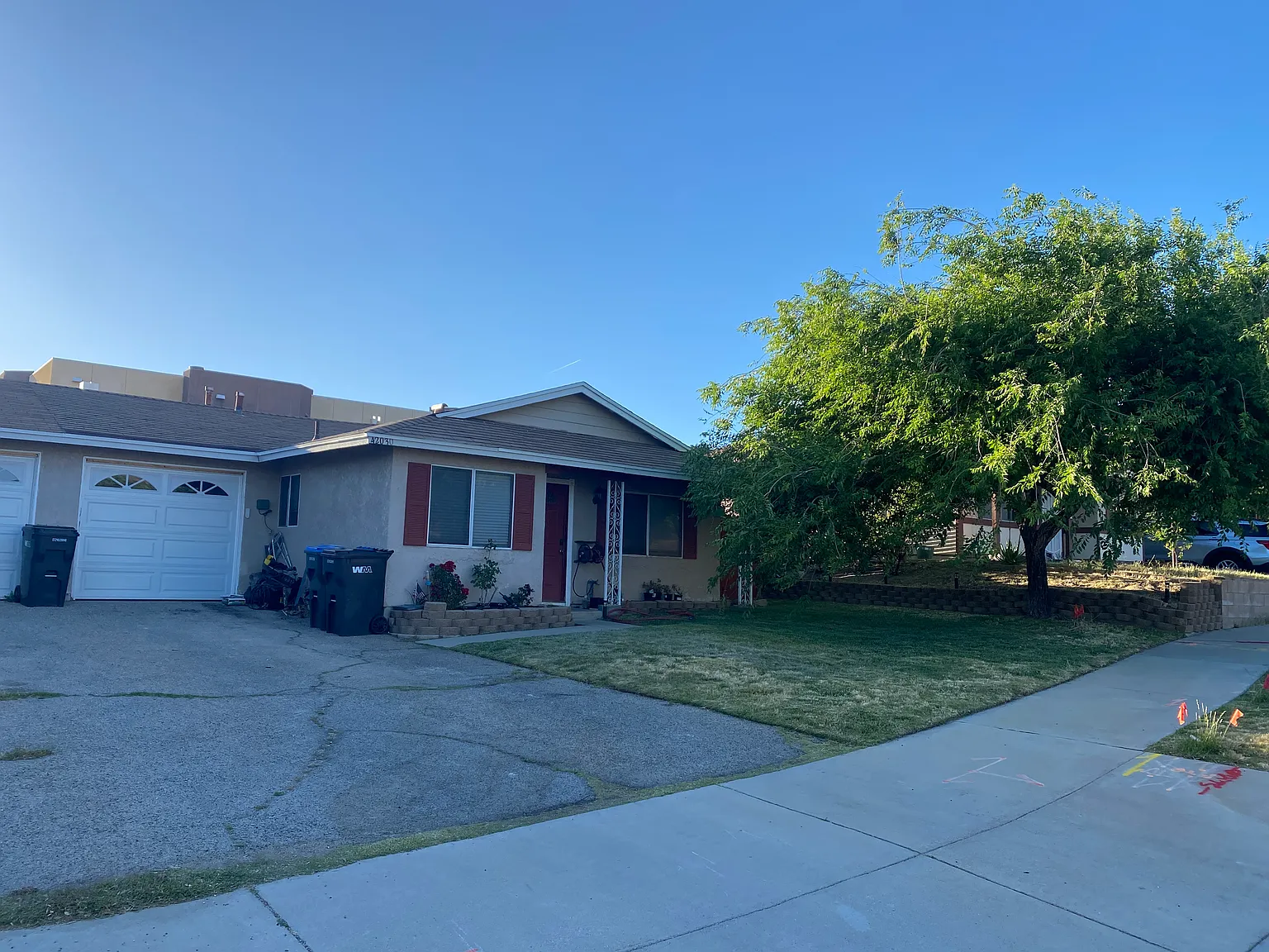 42030 Blueflax Ave — Photo 1