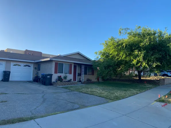 42030 Blueflax Ave, Quartz Hill, CA 93536